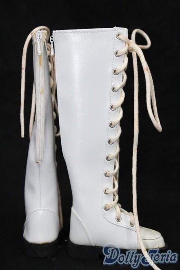 画像2: 60cmサイズドール/OF:靴 S-25-11-09-197-YB-ZS (2)