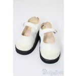 画像: 60cmサイズドール/OF:靴 S-25-11-09-293-YB-ZS