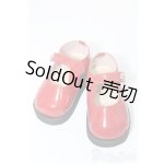 画像: 60cmサイズドール/OF:靴 S-25-11-09-295-YB-ZS
