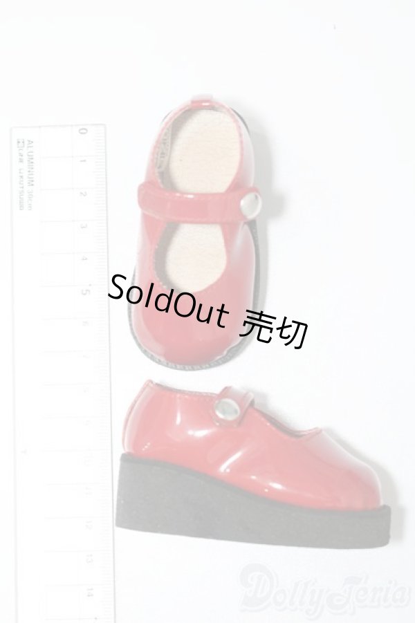 画像3: 60cmサイズドール/OF:靴 S-25-11-09-295-YB-ZS (3)