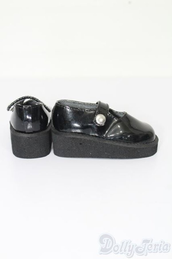 画像2: 60cmサイズドール/OF:靴 S-25-11-09-294-YB-ZS (2)