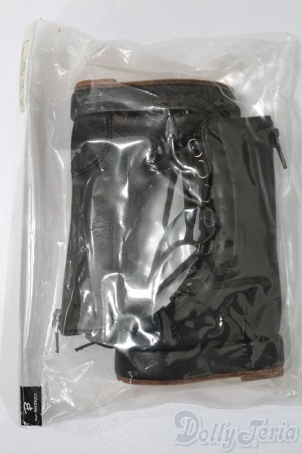 画像1: SD/OF:靴 S-25-11-09-193-YB-ZS (1)