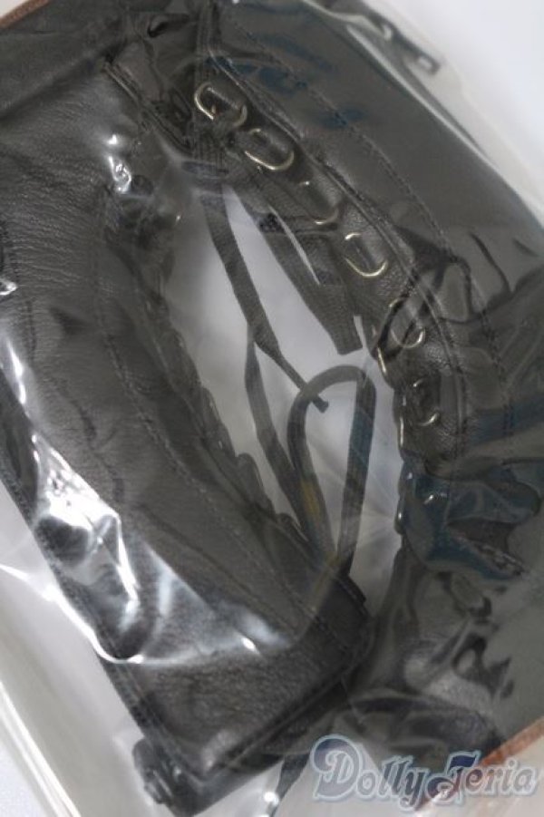 画像3: SD/OF:靴 S-25-11-09-193-YB-ZS (3)