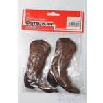 画像: 60cmサイズドール/OF:靴 S-25-11-09-195-YB-ZS