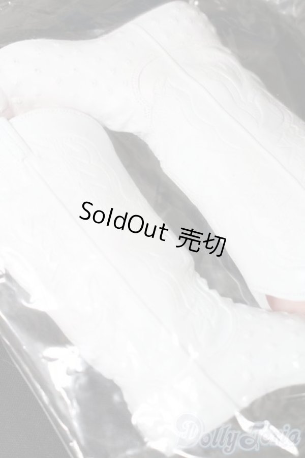 画像3: 60cmサイズドール/OF:靴 S-25-11-09-196-YB-ZS (3)