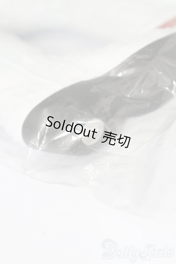 画像4: 60cmサイズドール/OF:靴 S-25-11-09-196-YB-ZS (4)