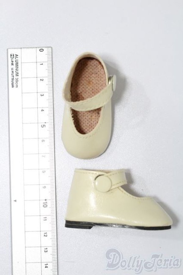 画像3: SD/OF:靴 S-25-11-09-194-YB-ZS (3)