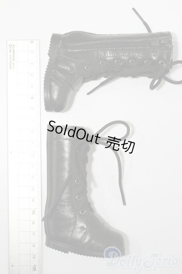 画像3: SDM＆MSD/OF:靴 S-25-11-09-291-YB-ZS (3)