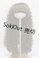画像: 9-10inch/ウィッグ S-25-11-09-127-YB-ZS