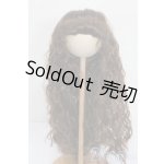 画像: 9-10inch/ウィッグ S-25-11-09-128-YB-ZS