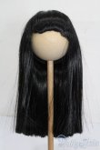 画像1: 9-10inch/ウィッグ S-25-11-09-133-YB-ZS (1)