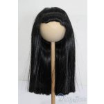 画像: 9-10inch/ウィッグ S-26-01-11-410-YB-ZS