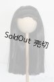 画像: 9-10inch/ウィッグ S-26-03-08-426-YB-ZS