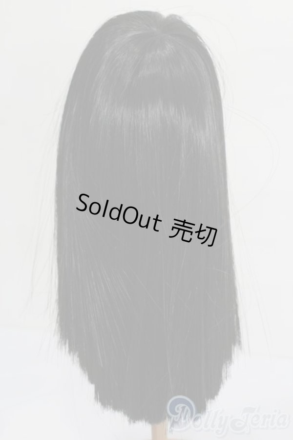 画像2: 9-10inch/ウィッグ S-26-03-08-426-YB-ZS (2)