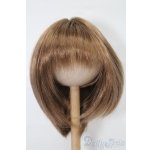 画像: 7-8inch/ウィッグ S-26-01-04-136-YB-ZS