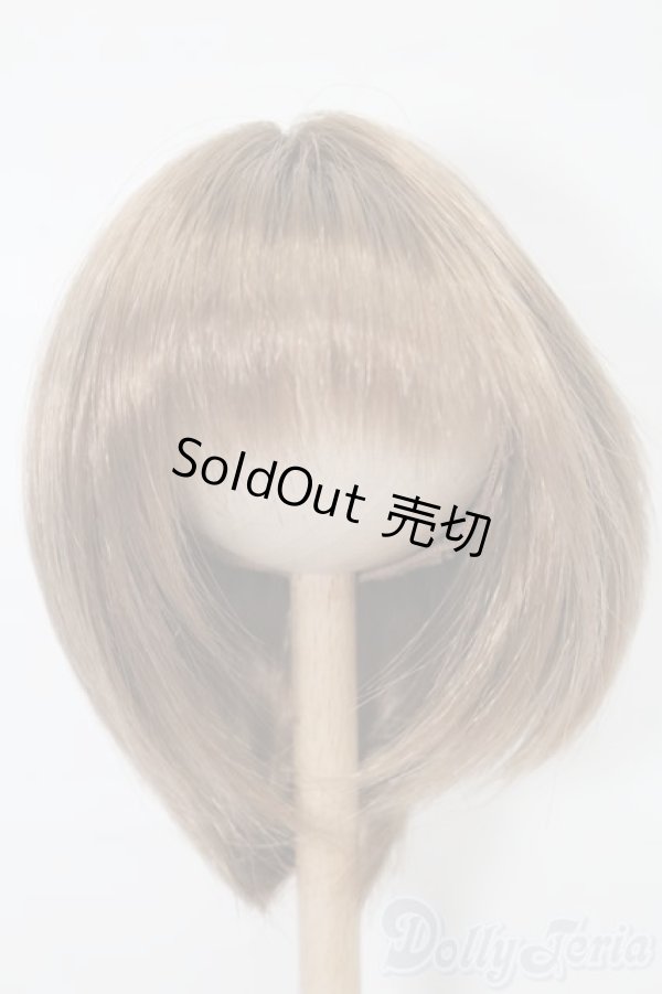 画像1: 7-8inch/ウィッグ S-26-01-04-136-YB-ZS (1)