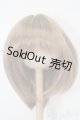 画像: 7-8inch/ウィッグ S-26-01-04-136-YB-ZS