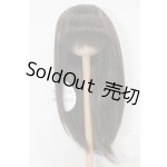 画像: 7-8inch/ウィッグ S-25-11-09-221-YB-ZS