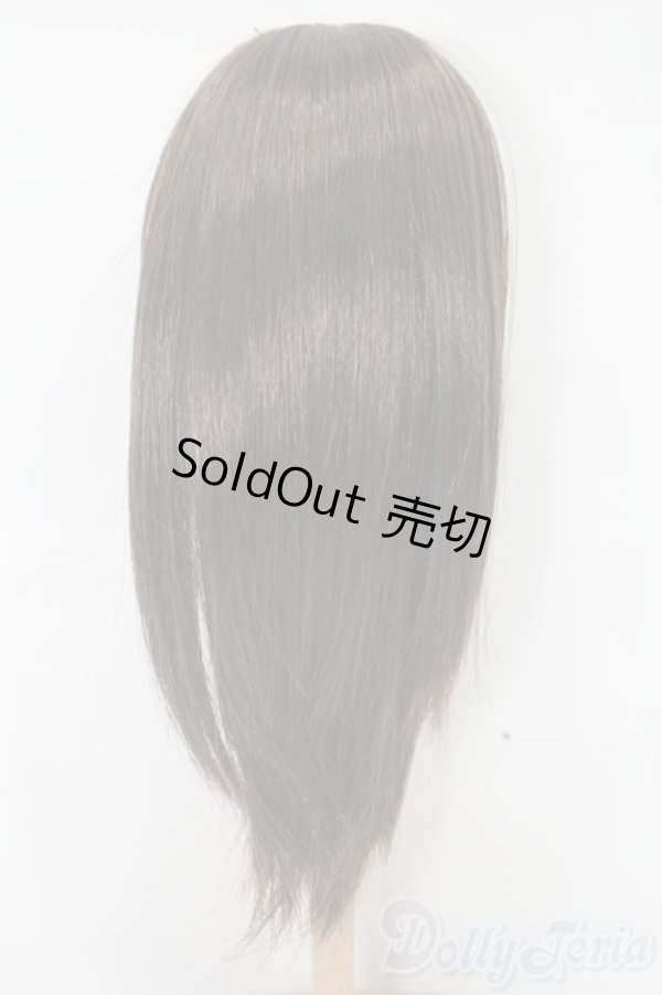 画像2: 7-8inch/ウィッグ S-25-11-09-221-YB-ZS (2)