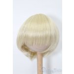 画像: 7-8inch/ウィッグ S-26-01-04-140-YB-ZS