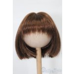画像: 7-8inch/ウィッグ S-26-01-04-155-YB-ZS