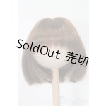 画像: 7-8inch/ウィッグ S-26-07-12-485-YB-ZS