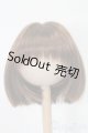 画像: 7-8inch/ウィッグ S-26-07-12-485-YB-ZS