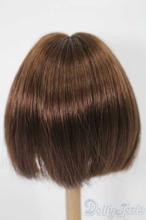 画像2: 7-8inch/ウィッグ S-26-01-04-155-YB-ZS (2)