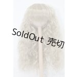 画像: 6-7inch/ウィッグ S-25-11-09-219-YB-ZS