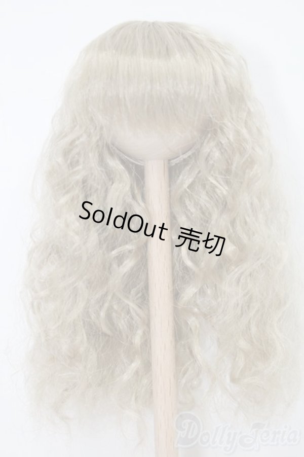 画像1: 6-7inch/ウィッグ S-25-11-09-219-YB-ZS (1)