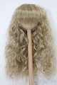 画像: 6-7inch/ウィッグ S-25-11-09-219-YB-ZS