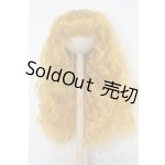 画像: 6-7inch/ウィッグ S-25-11-09-218-YB-ZS
