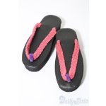 画像: 60cmサイズドール/OF:靴 S-25-11-09-292-YB-ZS