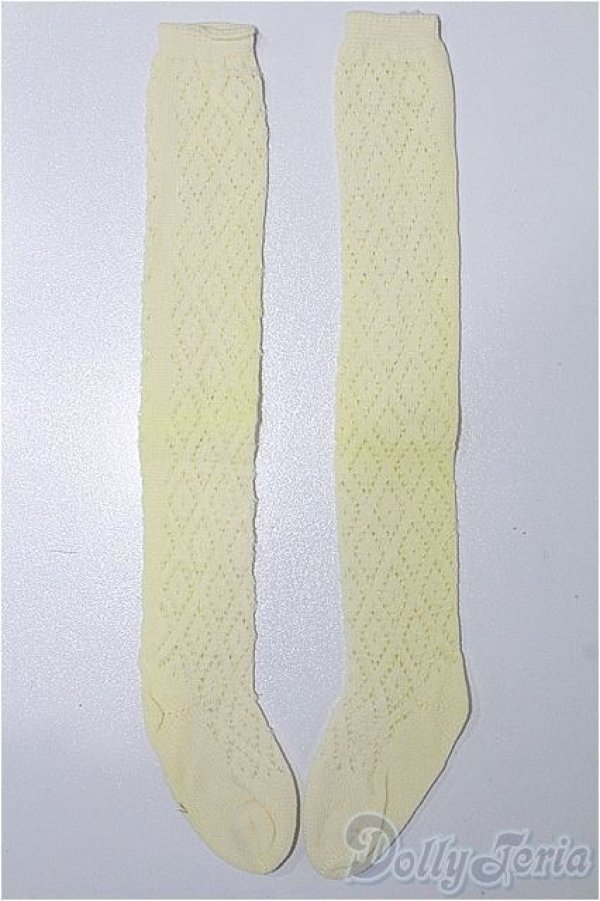 画像1: SD/OF:靴下 S-26-01-11-329-YB-ZS (1)