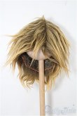 画像1: 8inch/ウィッグ S-26-01-11-383-YB-ZS (1)