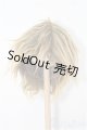 画像: 8inch/ウィッグ S-26-03-08-395-YB-ZS