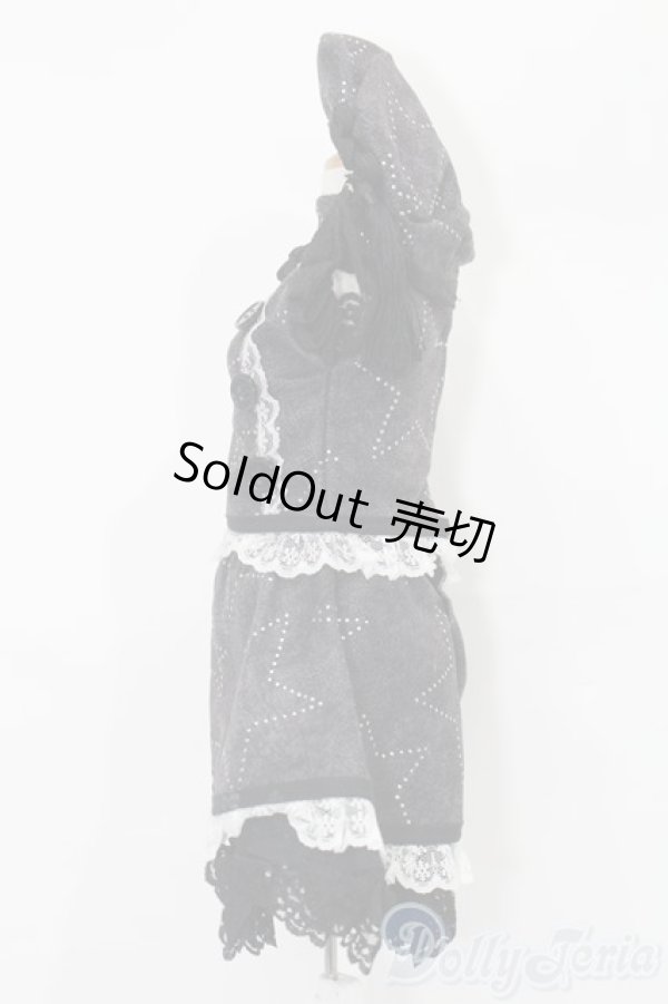 画像2: SD/OF:衣装セット S-25-11-09-269-YB-ZS (2)
