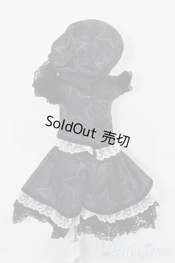 画像3: SD/OF:衣装セット S-25-11-09-269-YB-ZS (3)