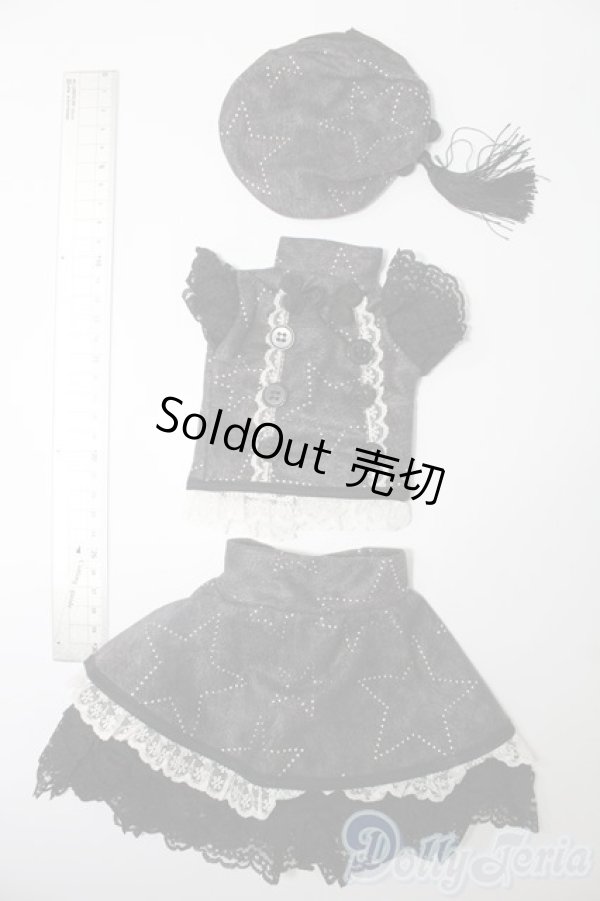 画像5: SD/OF:衣装セット S-25-11-09-269-YB-ZS (5)