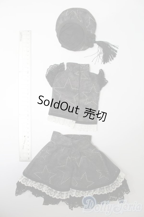 画像6: SD/OF:衣装セット S-25-11-09-269-YB-ZS (6)