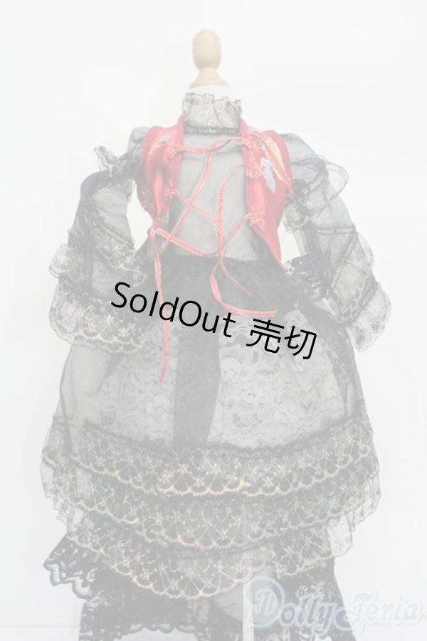 画像1: SD/OF:ドレス S-26-05-10-559-YB-ZS (1)