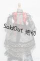 画像: SD/OF:ドレス S-26-05-10-559-YB-ZS