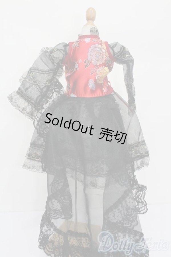 画像3: SD/OF:ドレス S-26-05-10-559-YB-ZS (3)