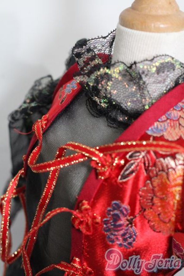 画像4: SD/OF:ドレス S-25-11-09-153-YB-ZS (4)