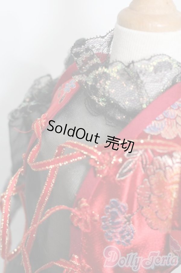 画像4: SD/OF:ドレス S-26-05-10-559-YB-ZS (4)