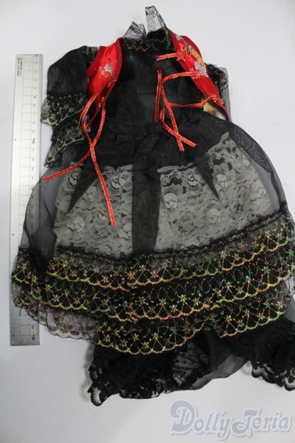 画像5: SD/OF:ドレス S-25-11-09-153-YB-ZS (5)