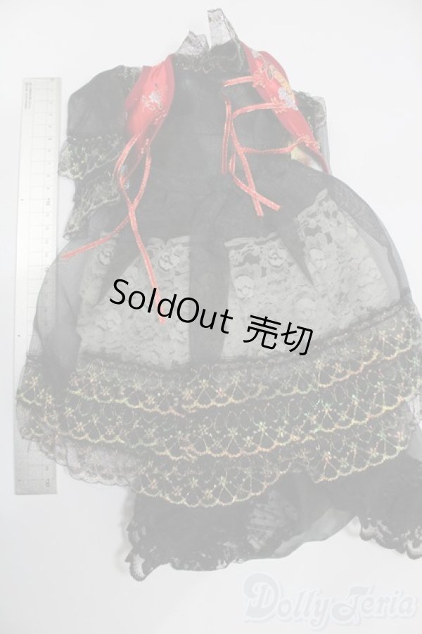 画像5: SD/OF:ドレス S-26-05-10-559-YB-ZS (5)