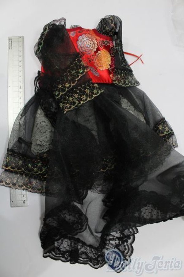 画像6: SD/OF:ドレス S-25-11-09-153-YB-ZS (6)