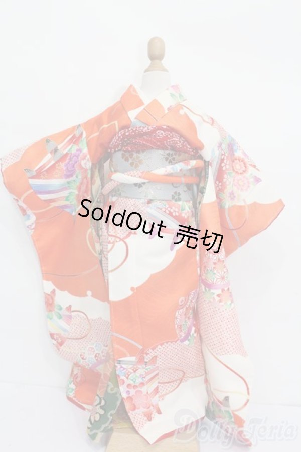 画像1: SD/OF:衣装セット S-25-11-09-155-YB-ZS (1)