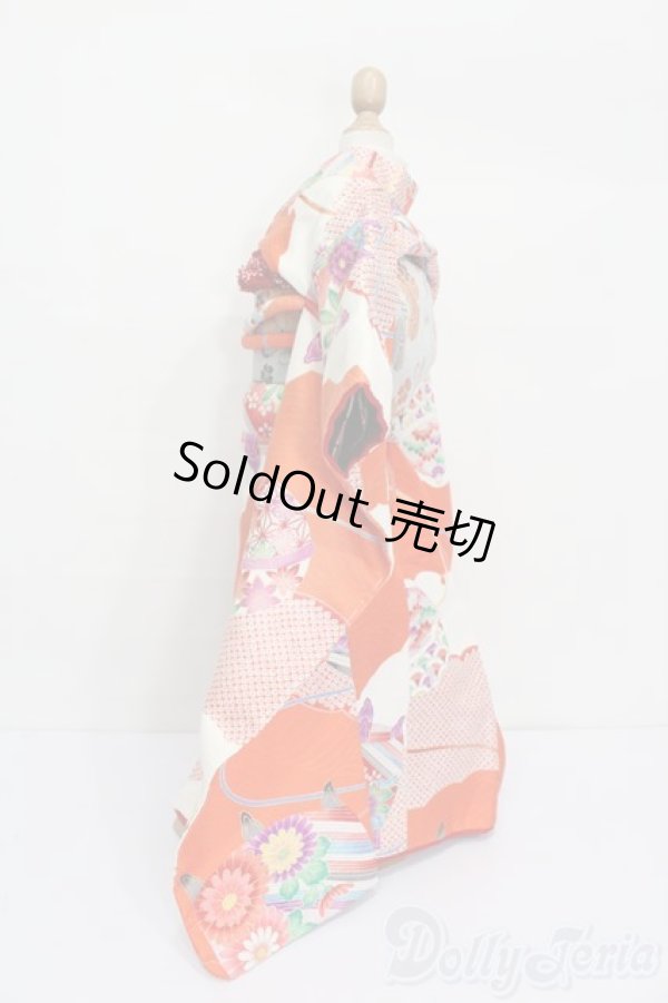 画像2: SD/OF:衣装セット S-25-11-09-155-YB-ZS (2)